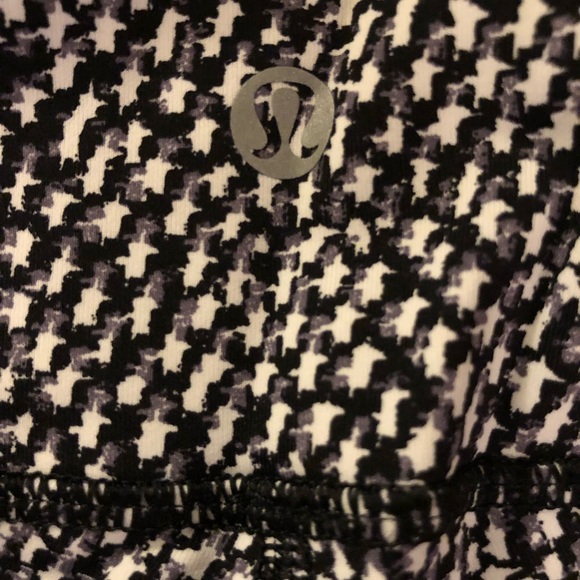 lululemon wunder under leggings - Picture 2 of 3